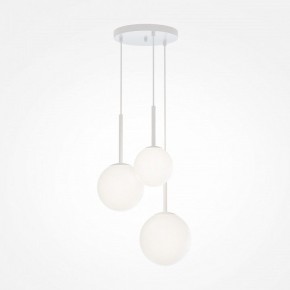 Подвесной светильник Maytoni Basic form MOD321PL-03W в Новом Уренгое - novyy-urengoy.mebel24.online | фото 5