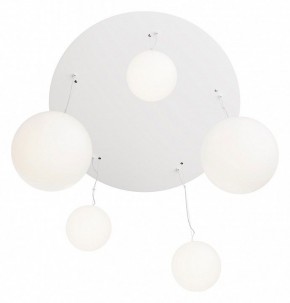 Подвесной светильник Maytoni Basic form MOD321PL-05W1 в Новом Уренгое - novyy-urengoy.mebel24.online | фото 2