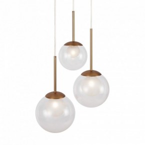 Подвесной светильник Maytoni Basic form MOD521PL-03G в Новом Уренгое - novyy-urengoy.mebel24.online | фото 5