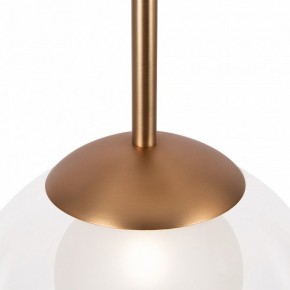 Подвесной светильник Maytoni Basic form MOD521PL-05G в Новом Уренгое - novyy-urengoy.mebel24.online | фото 5