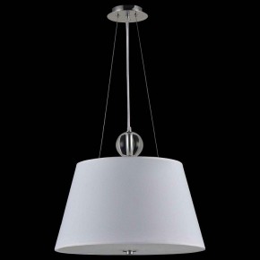 Подвесной светильник Maytoni Bergamo MOD613PL-03W в Новом Уренгое - novyy-urengoy.mebel24.online | фото 3