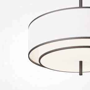 Подвесной светильник Maytoni Bergamo MOD613PL-05W в Новом Уренгое - novyy-urengoy.mebel24.online | фото 4