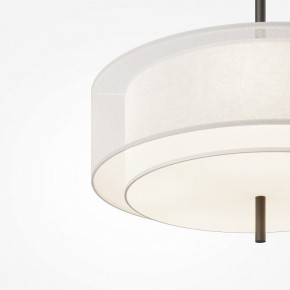 Подвесной светильник Maytoni Bergamo MOD613PL-05W1 в Новом Уренгое - novyy-urengoy.mebel24.online | фото 6