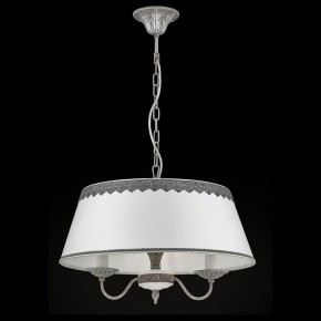 Подвесной светильник Maytoni Bouquet ARM023-PL-03-S в Новом Уренгое - novyy-urengoy.mebel24.online | фото 3