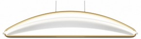 Подвесной светильник Maytoni Breeze MOD281PL-L34BS3K в Новом Уренгое - novyy-urengoy.mebel24.online | фото