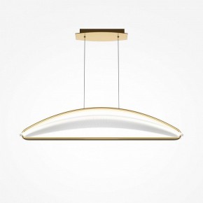 Подвесной светильник Maytoni Breeze MOD281PL-L34BS3K в Новом Уренгое - novyy-urengoy.mebel24.online | фото 2