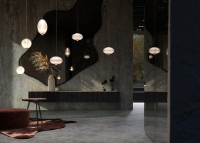 Подвесной светильник Maytoni Bruma MOD397PL-L12CH3K в Новом Уренгое - novyy-urengoy.mebel24.online | фото 5