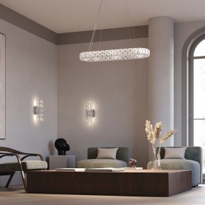 Подвесной светильник Maytoni Castello MOD335PL-L35CH3K в Новом Уренгое - novyy-urengoy.mebel24.online | фото 4