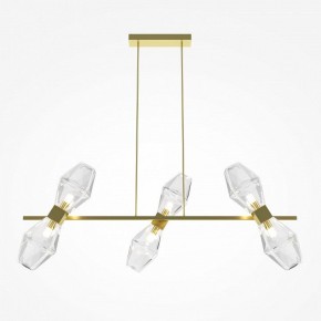 Подвесной светильник Maytoni Coctail time MOD325PL-06G в Новом Уренгое - novyy-urengoy.mebel24.online | фото 2