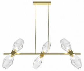 Подвесной светильник Maytoni Coctail time MOD325PL-06G в Новом Уренгое - novyy-urengoy.mebel24.online | фото 4