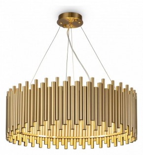 Подвесной светильник Maytoni Coliseo MOD135PL-08BS в Новом Уренгое - novyy-urengoy.mebel24.online | фото 2