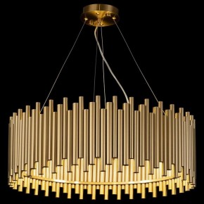 Подвесной светильник Maytoni Coliseo MOD135PL-08BS в Новом Уренгое - novyy-urengoy.mebel24.online | фото 3