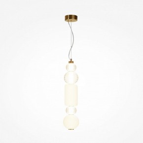 Подвесной светильник Maytoni Collar P069PL-L35G3K в Новом Уренгое - novyy-urengoy.mebel24.online | фото 2