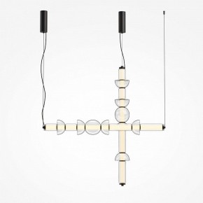 Подвесной светильник Maytoni Cosmo MOD210PL-L39B3K в Новом Уренгое - novyy-urengoy.mebel24.online | фото 3