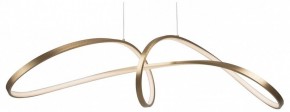 Подвесной светильник Maytoni Curve MOD156PL-L52G4K в Новом Уренгое - novyy-urengoy.mebel24.online | фото