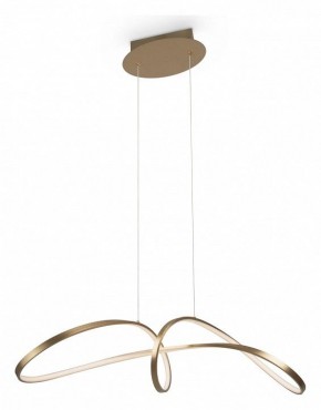 Подвесной светильник Maytoni Curve MOD156PL-L52G4K в Новом Уренгое - novyy-urengoy.mebel24.online | фото 2
