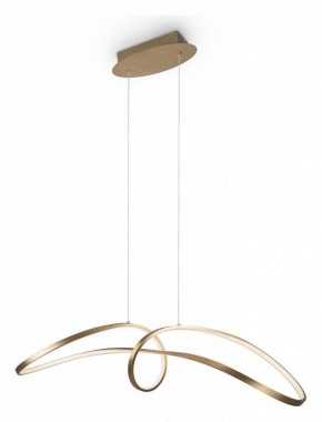 Подвесной светильник Maytoni Curve MOD156PL-L52G4K в Новом Уренгое - novyy-urengoy.mebel24.online | фото 3