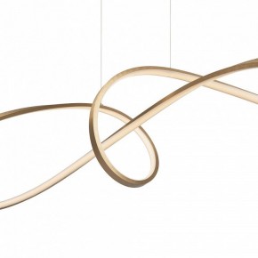 Подвесной светильник Maytoni Curve MOD156PL-L52G4K в Новом Уренгое - novyy-urengoy.mebel24.online | фото 6