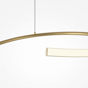 Подвесной светильник Maytoni Curve MOD242PL-L33BSK в Новом Уренгое - novyy-urengoy.mebel24.online | фото 3