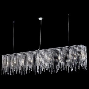 Подвесной светильник Maytoni Empress DIA002PL-09CH в Новом Уренгое - novyy-urengoy.mebel24.online | фото 3