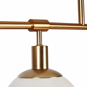Подвесной светильник Maytoni Erich MOD221-PL-05-G в Новом Уренгое - novyy-urengoy.mebel24.online | фото 4