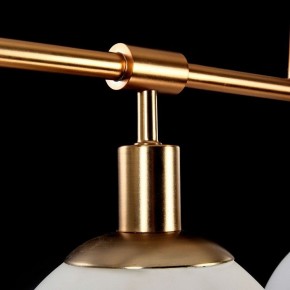 Подвесной светильник Maytoni Erich MOD221-PL-05-G в Новом Уренгое - novyy-urengoy.mebel24.online | фото 6