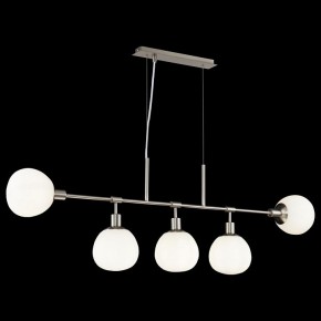 Подвесной светильник Maytoni Erich MOD221-PL-05-N в Новом Уренгое - novyy-urengoy.mebel24.online | фото 2