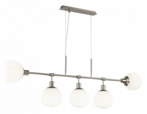Подвесной светильник Maytoni Erich MOD221-PL-05-N в Новом Уренгое - novyy-urengoy.mebel24.online | фото 3