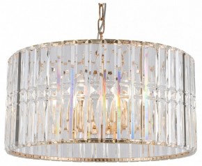 Подвесной светильник Maytoni Facet MOD094PL-06G в Новом Уренгое - novyy-urengoy.mebel24.online | фото 2