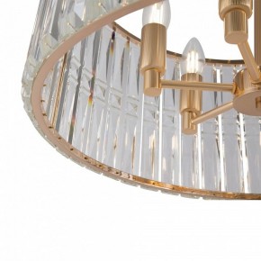 Подвесной светильник Maytoni Facet MOD094PL-06G в Новом Уренгое - novyy-urengoy.mebel24.online | фото 5