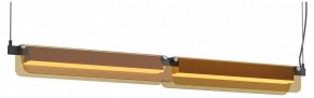 Подвесной светильник Maytoni Flat MOD296PL-L20BC3K в Новом Уренгое - novyy-urengoy.mebel24.online | фото