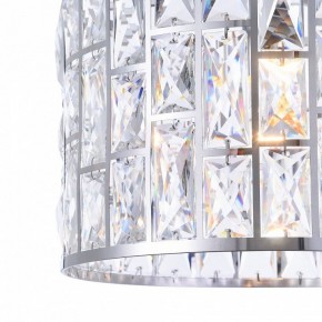 Подвесной светильник Maytoni Gelid MOD184-PL-01-CH в Новом Уренгое - novyy-urengoy.mebel24.online | фото 3