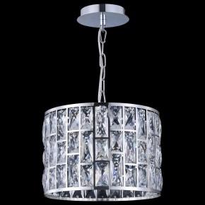 Подвесной светильник Maytoni Gelid MOD184-PL-01-CH в Новом Уренгое - novyy-urengoy.mebel24.online | фото 7