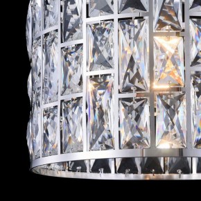 Подвесной светильник Maytoni Gelid MOD184-PL-01-CH в Новом Уренгое - novyy-urengoy.mebel24.online | фото 9