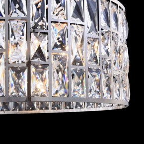 Подвесной светильник Maytoni Gelid MOD184-PL-04-CH в Новом Уренгое - novyy-urengoy.mebel24.online | фото 10