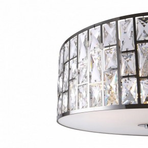 Подвесной светильник Maytoni Gelid MOD184PL-04CH в Новом Уренгое - novyy-urengoy.mebel24.online | фото 5