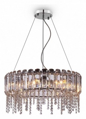 Подвесной светильник Maytoni Hail MOD097PL-08CH в Новом Уренгое - novyy-urengoy.mebel24.online | фото 3