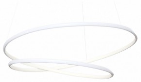 Подвесной светильник Maytoni Halo MOD100PL-L47WK1 в Новом Уренгое - novyy-urengoy.mebel24.online | фото