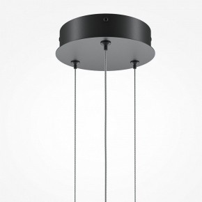 Подвесной светильник Maytoni Halo MOD247PL-L49BK в Новом Уренгое - novyy-urengoy.mebel24.online | фото 6