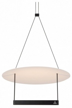 Подвесной светильник Maytoni Halo MOD280PL-L23B3K в Новом Уренгое - novyy-urengoy.mebel24.online | фото