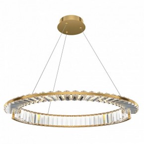 Подвесной светильник Maytoni Krone P097PL-L36BS3K1 в Новом Уренгое - novyy-urengoy.mebel24.online | фото 3