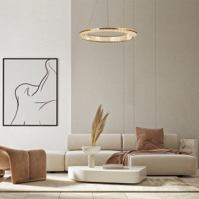 Подвесной светильник Maytoni Krone P097PL-L36BS3K1 в Новом Уренгое - novyy-urengoy.mebel24.online | фото 4