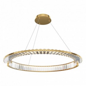 Подвесной светильник Maytoni Krone P097PL-L45BS3K в Новом Уренгое - novyy-urengoy.mebel24.online | фото 3