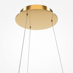Подвесной светильник Maytoni Krone P097PL-L48BS3K в Новом Уренгое - novyy-urengoy.mebel24.online | фото 5