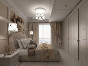 Подвесной светильник Maytoni Lea ARM369-05-G в Новом Уренгое - novyy-urengoy.mebel24.online | фото 4