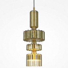 Подвесной светильник Maytoni Level MOD253PL-L18BS3K3 в Новом Уренгое - novyy-urengoy.mebel24.online | фото