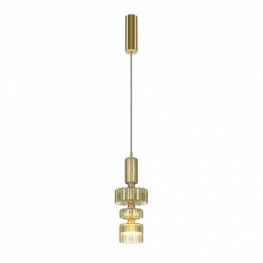 Подвесной светильник Maytoni Level MOD253PL-L18BS3K3 в Новом Уренгое - novyy-urengoy.mebel24.online | фото 2