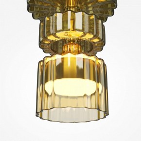 Подвесной светильник Maytoni Level MOD253PL-L18BS3K3 в Новом Уренгое - novyy-urengoy.mebel24.online | фото 4