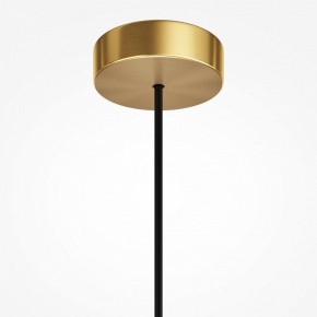Подвесной светильник Maytoni Levitation MOD376PL-L30G3K в Новом Уренгое - novyy-urengoy.mebel24.online | фото 6