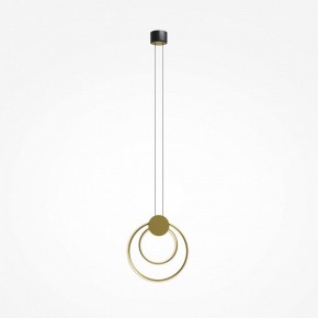 Подвесной светильник Maytoni Link MOD357PL-L14BS3K в Новом Уренгое - novyy-urengoy.mebel24.online | фото 3
